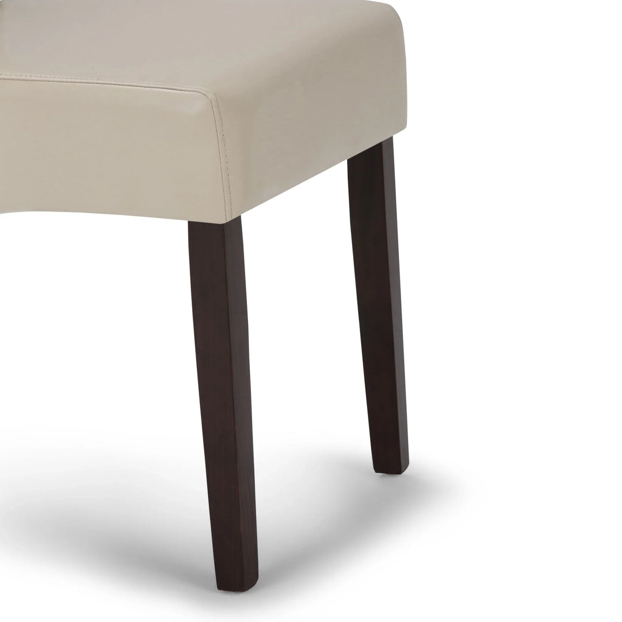 Avalon - Deluxe Parson, Dining Chair (Set of 2) - Furniture Home Direct