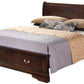 Louis Phillipe - Storage Bed - Furniture Home Direct