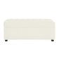 Twin Size Folding Ottoman Sleeper Bed With Mattress Convertible Guest Bed - Furniture Home Direct