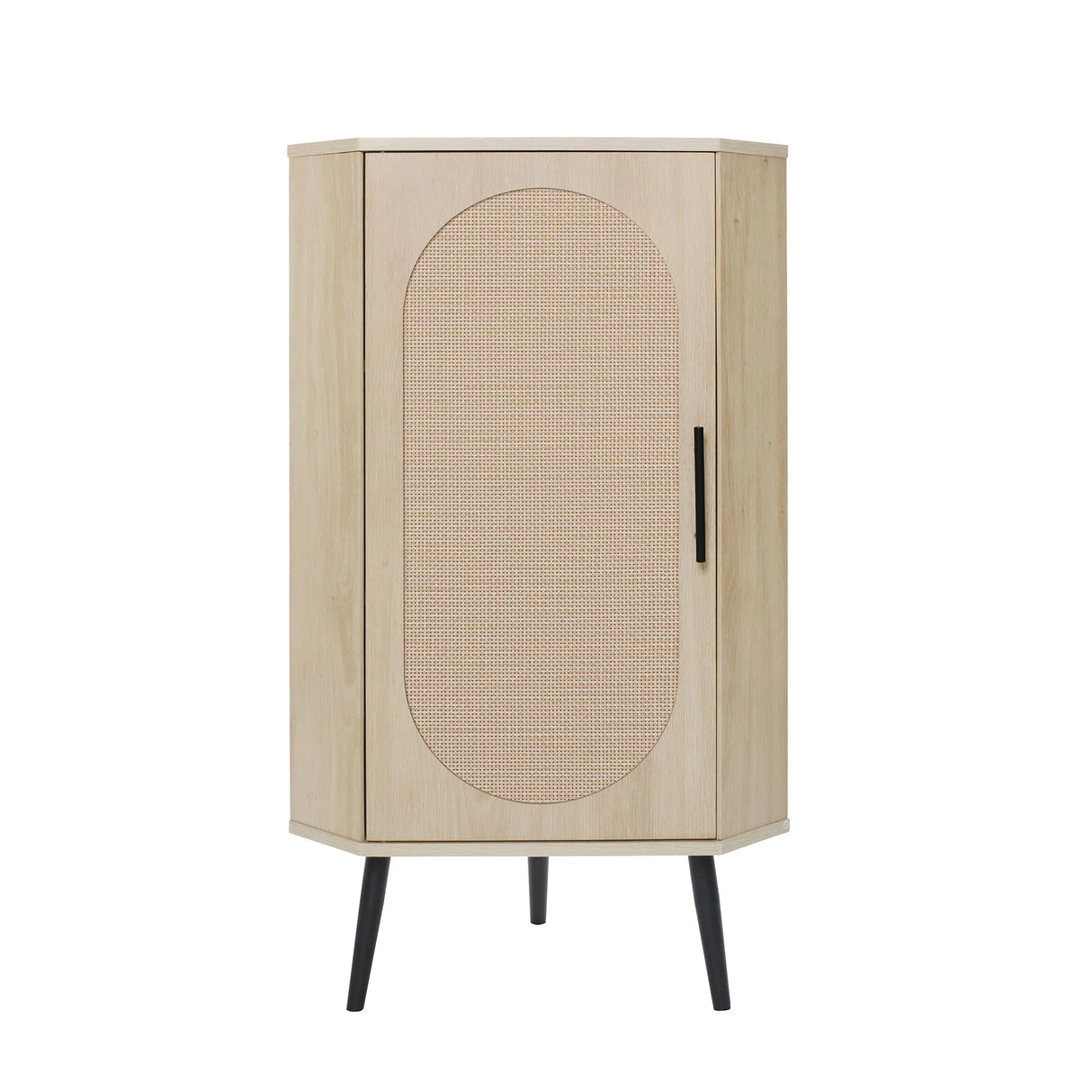 Freestanding Corner Corner Cabinet For Living Room - Furniture Home Direct