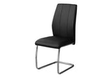Dining Chair, Side Upholstered For Dining Room, Contemporary & Modern (Set of 2) - Furniture Home Direct