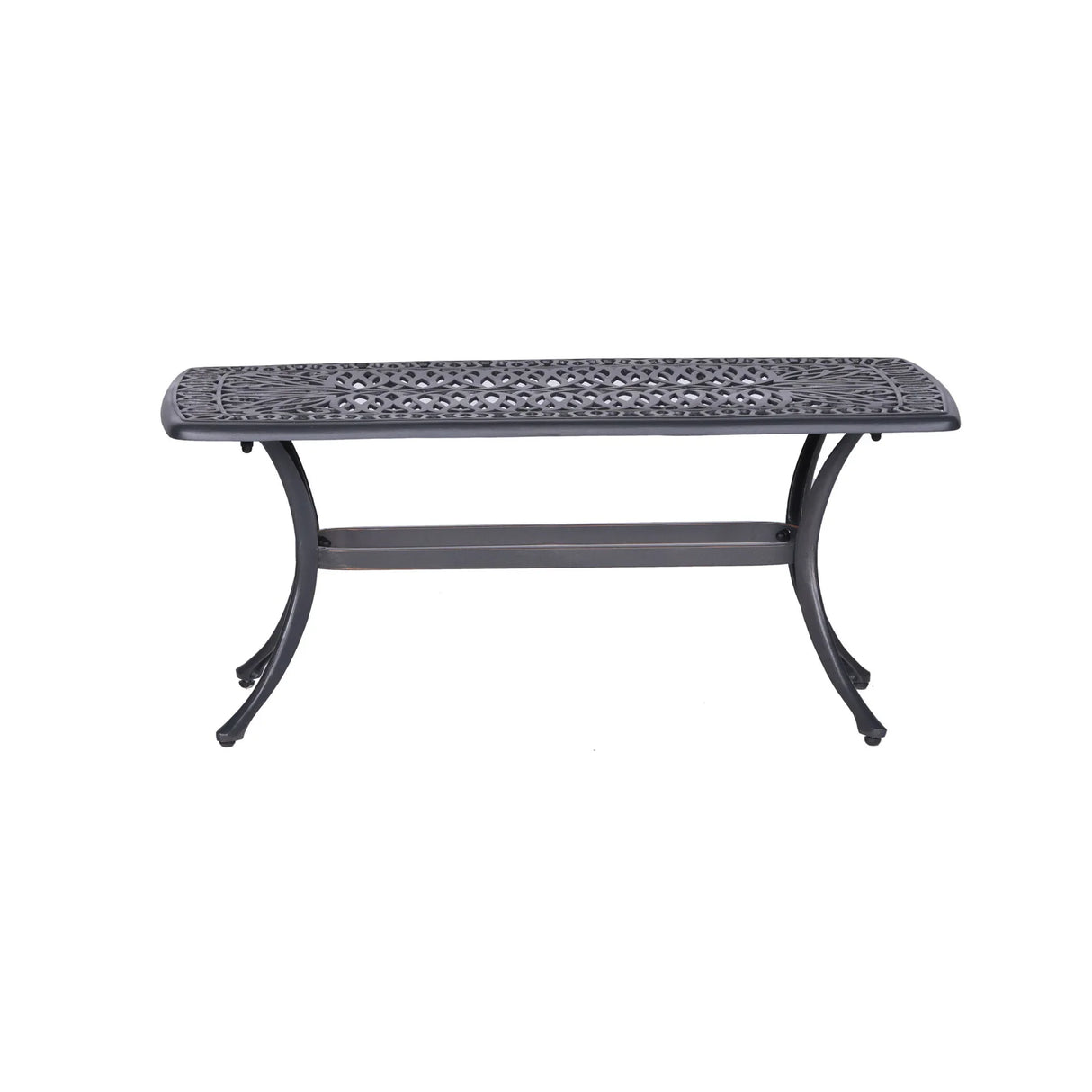 Metal Coffee Table - Furniture Home Direct
