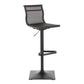 Mirage - Contemporary Barstool - Furniture Home Direct