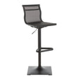 Mirage - Contemporary Barstool - Furniture Home Direct
