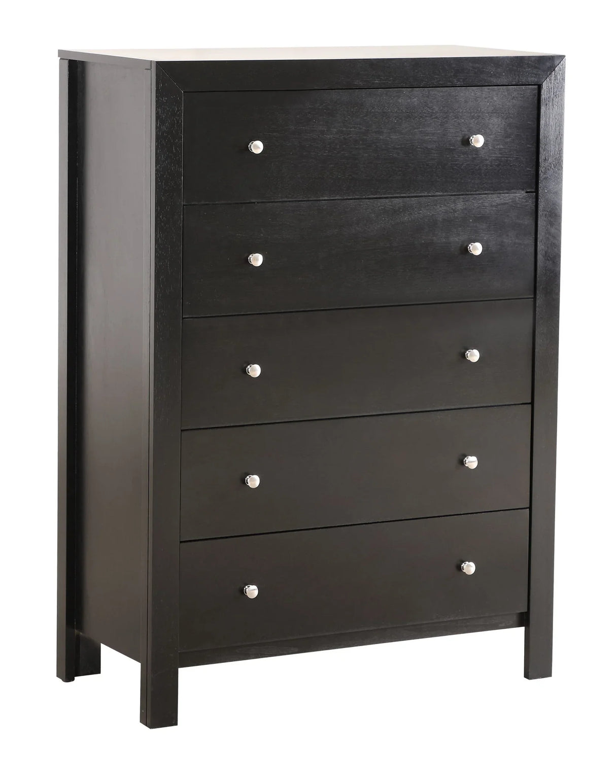 Modern Elegant Transitional Storage Chest - Furniture Home Direct