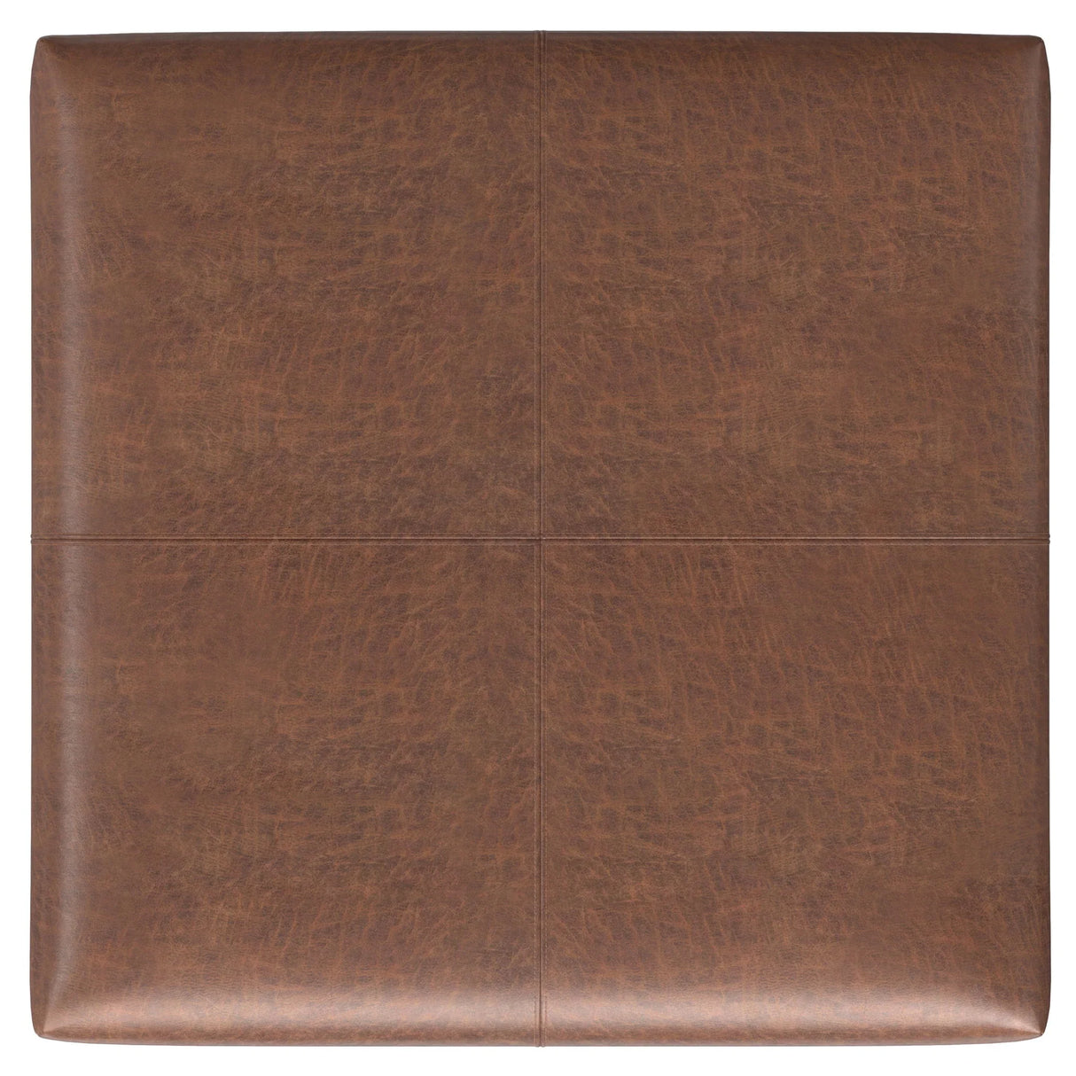 Gabbie - Coffee Table Upholstered Storage Ottoman - Furniture Home Direct