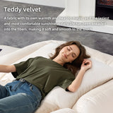 Contemporary Folding Sofa Chair With 5 Adjustable Positions For Gaming, Meditation, And Relaxation - Furniture Home Direct