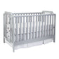 Celeste - 3-in-1 Convertible Island Crib - Furniture Home Direct