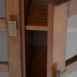 Artisan - Handcrafted Medium Storage Cabinet - Furniture Home Direct