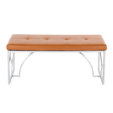 Constellation - Elegant Contemporary Bench - Furniture Home Direct