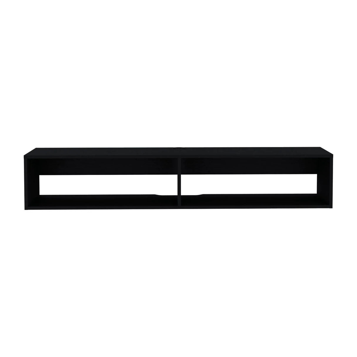 Moore - Floating TV Stand - Furniture Home Direct
