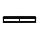 Moore - Floating TV Stand - Furniture Home Direct