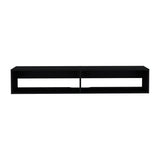 Moore - Floating TV Stand - Furniture Home Direct