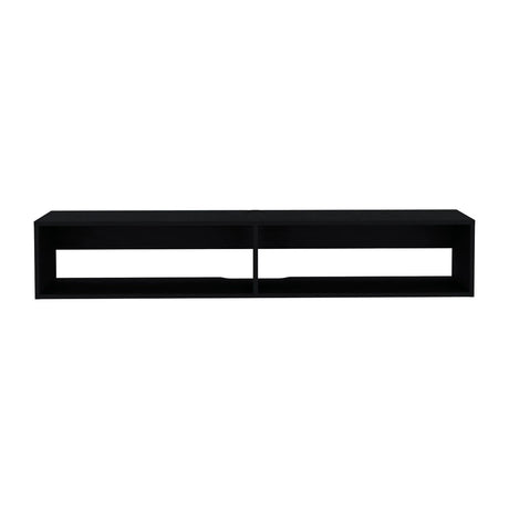Moore - Floating TV Stand - Furniture Home Direct