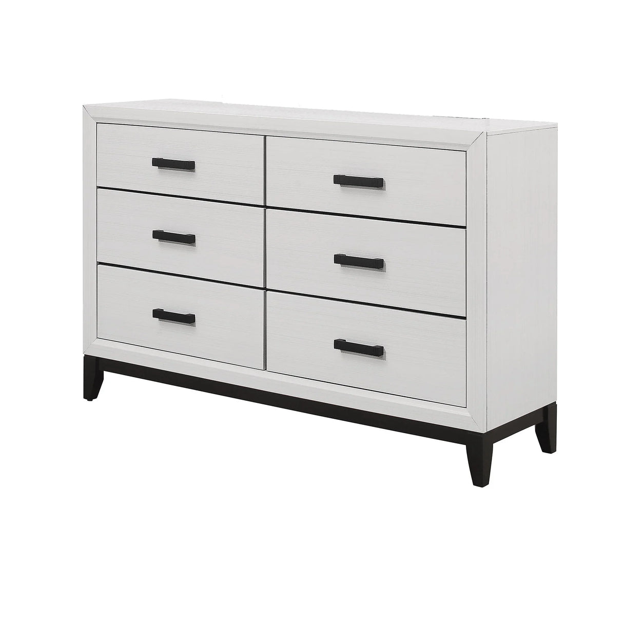 Mirage - Dresser - Furniture Home Direct