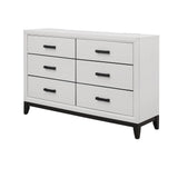 Mirage - Dresser - Furniture Home Direct