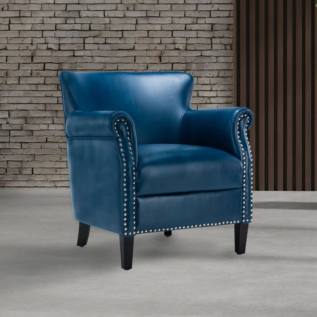 Hadley - Club Chair - Furniture Home Direct