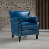 Hadley - Club Chair - Furniture Home Direct