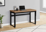 Computer Desk, Home Office, Standing, Adjustable, Laptop, Contemporary & Modern - Furniture Home Direct