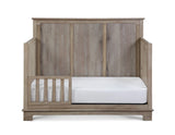 Grayson - 4-In-1 Convertible Crib - Furniture Home Direct
