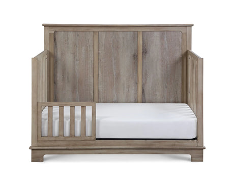 Grayson - 4-In-1 Convertible Crib - Furniture Home Direct