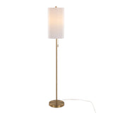 Bounty - Contemporary Stylish Design Floor Lamp - Furniture Home Direct