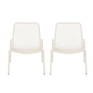 Kincaid - Stackable Iron Chair
