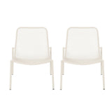 Kincaid - Stackable Iron Chair