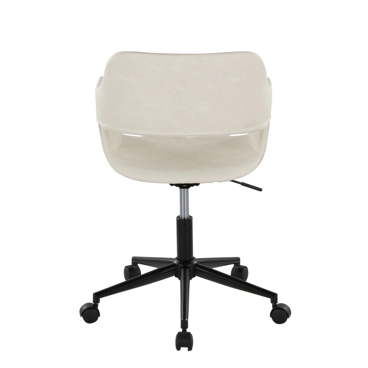 Margarite - Contemporary Design Task Chair - Furniture Home Direct