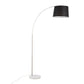 March - Contemporary Design Floor Lamp - Furniture Home Direct