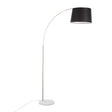 March - Contemporary Design Floor Lamp - Furniture Home Direct