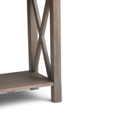 Kitchener - Handcrafted Table - Furniture Home Direct