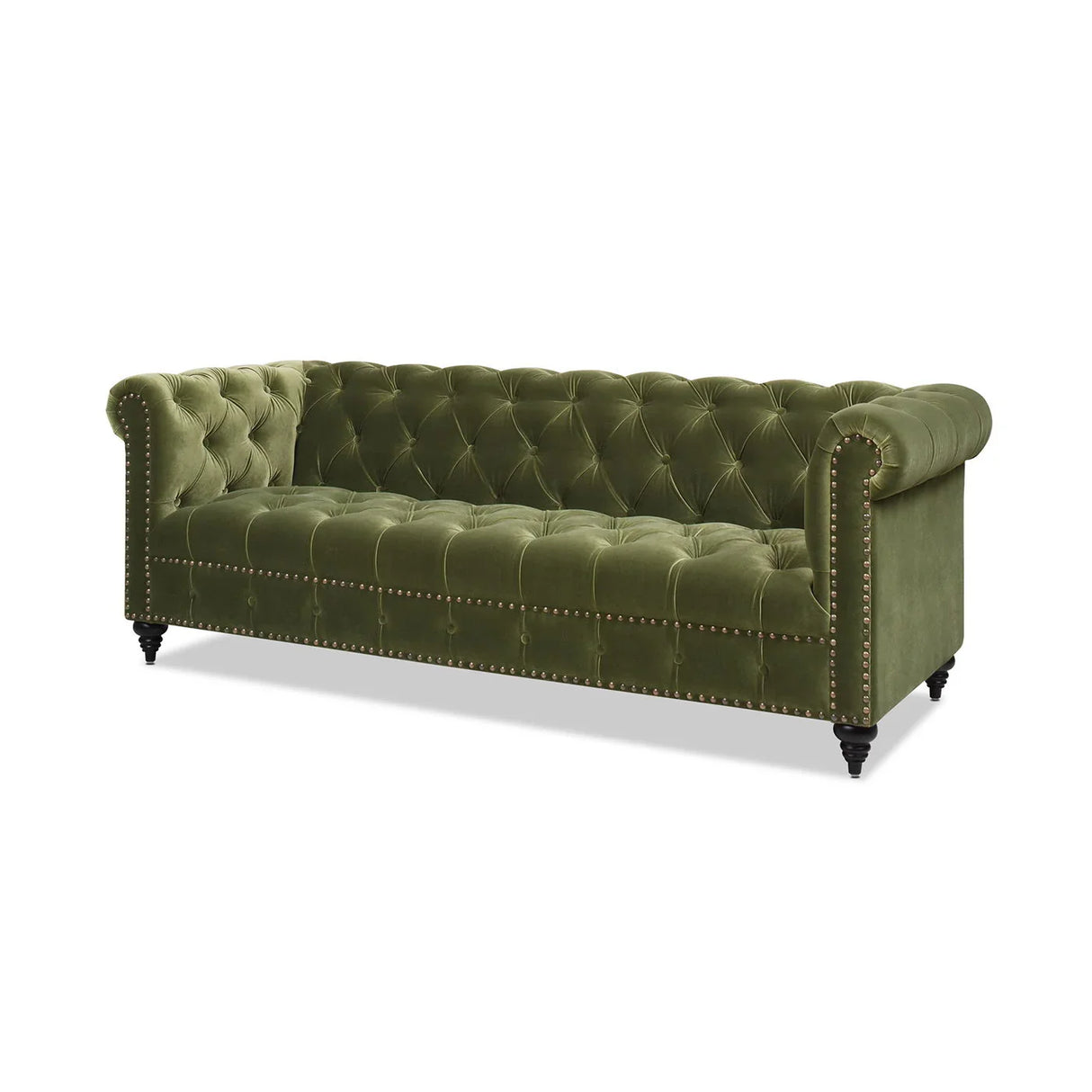 Alto - Tufted Chesterfield Sofa - Furniture Home Direct