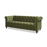 Alto - Tufted Chesterfield Sofa - Furniture Home Direct