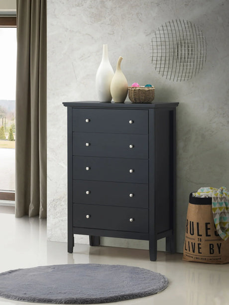 Primo - Chest - Furniture Home Direct