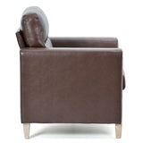1 Seater Sofa - Furniture Home Direct