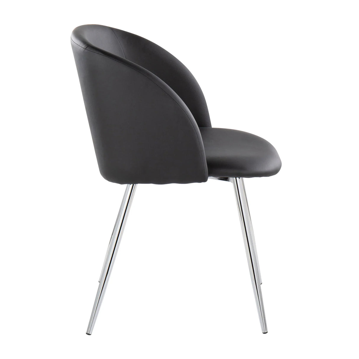 Fran - Contemporary Chair (Set of 2) - Furniture Home Direct