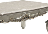Miliani - Marble Top Table Luxurious Design - Furniture Home Direct