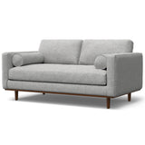 Morrison - Upholstered Sofa - Furniture Home Direct