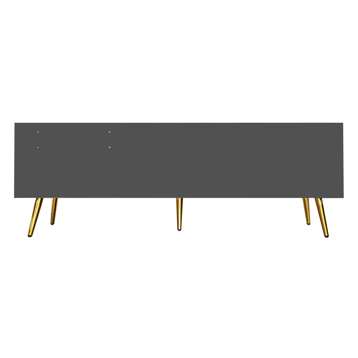 Modern Shoe Cabinet - Black - Furniture Home Direct