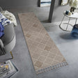 Guros - Trellis Indoor / Outdoor Rug - Furniture Home Direct