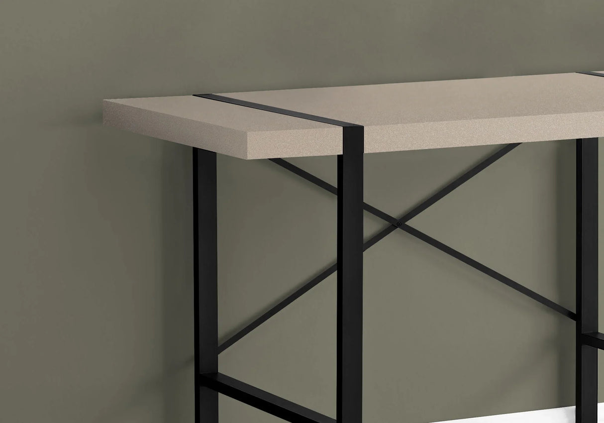 Computer Desk For Home Office Laptop, Contemporary & Modern - Furniture Home Direct