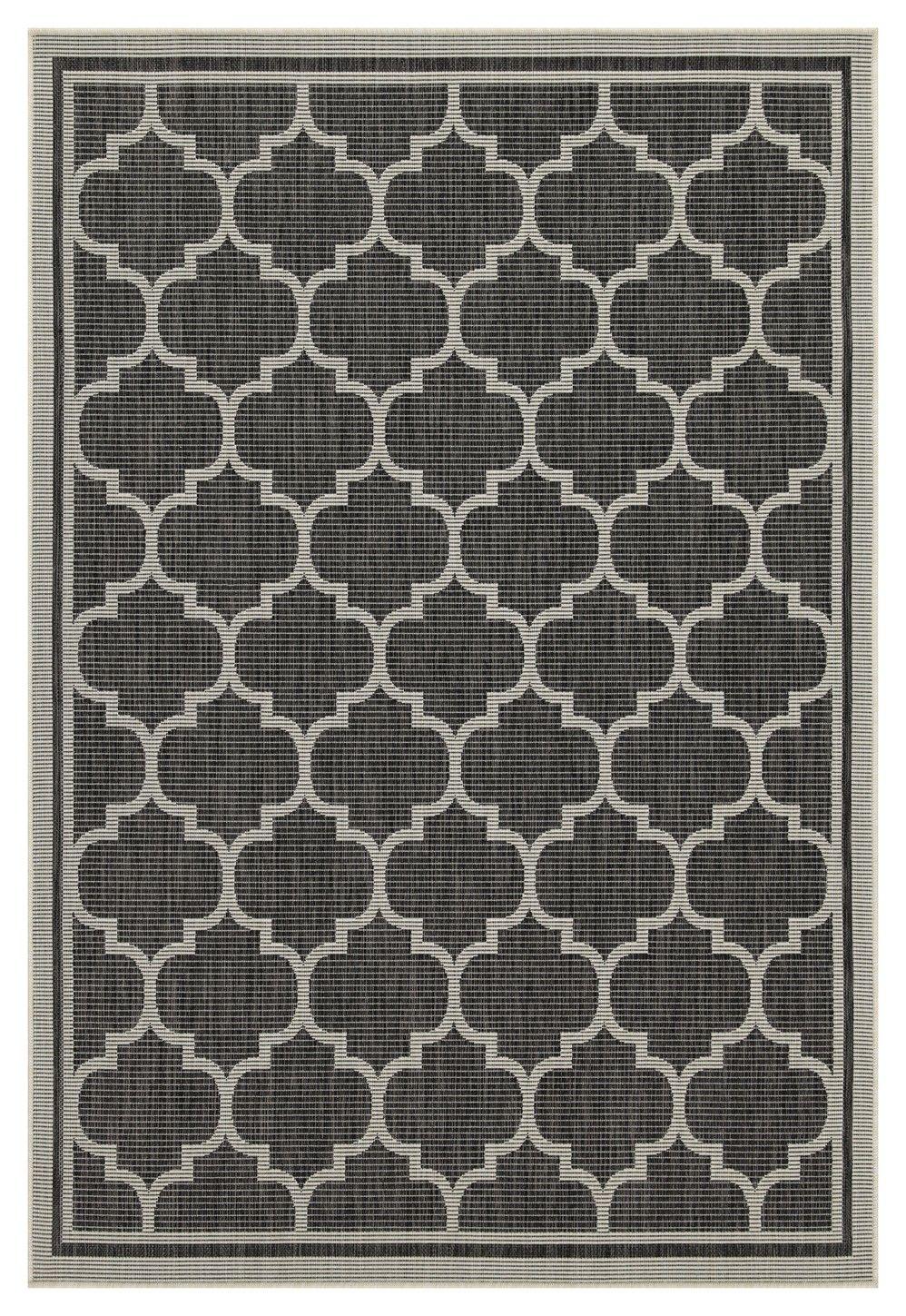 Sunshine - Area Rug Polypropylene - Furniture Home Direct