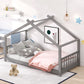 Wooden Playhouse Bed - Furniture Home Direct