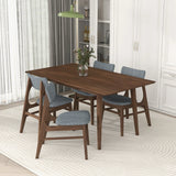 Carlos - Dining Table - Furniture Home Direct