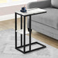 Accent Table C - Shaped, Contemporary & Modern - Furniture Home Direct