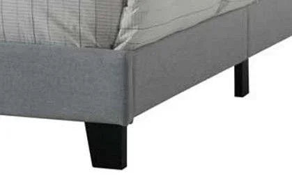 Venacha - Queen Bed - Gray - Furniture Home Direct