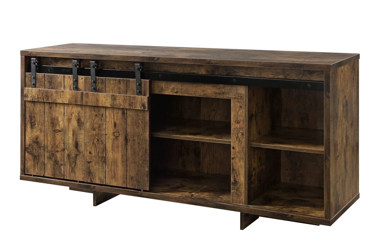 Bellarosa - TV Stand - Furniture Home Direct