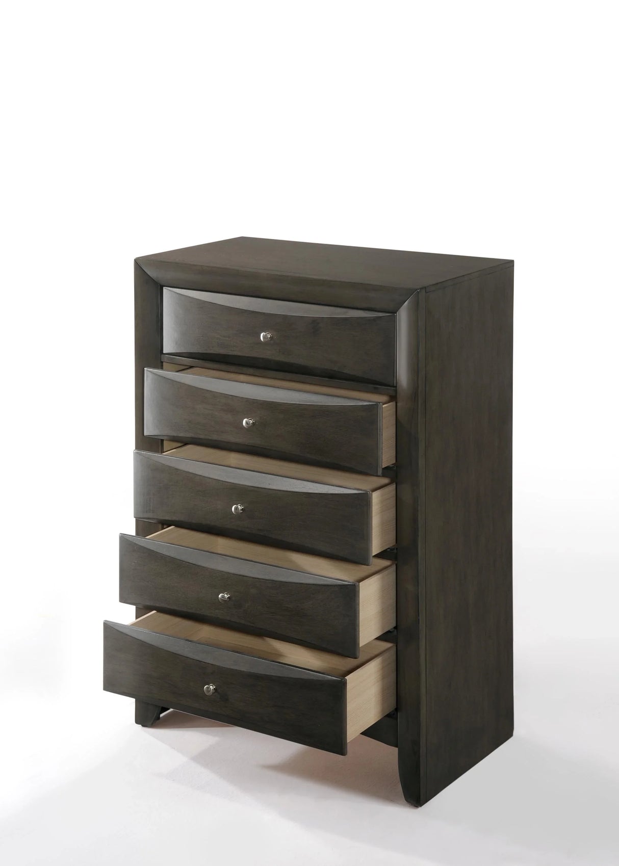 Ireland - Elegant Design Chest - Furniture Home Direct