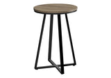 Accent Table, Side, Round Contemporary & Modern Modern Design - Furniture Home Direct